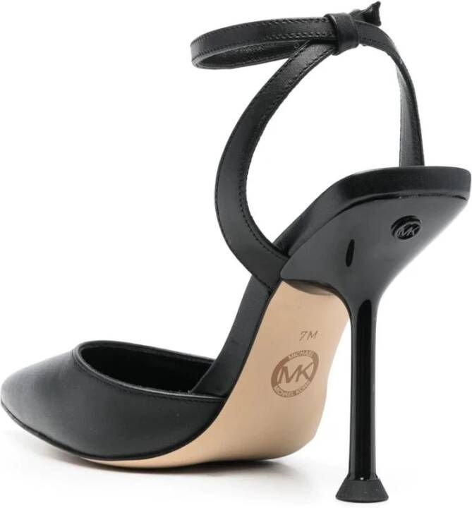 Michael Kors Pumps Zwart Dames