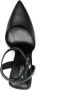 Michael Kors Pumps & high heels IMANI SCHWARZ SLINGBACK PUMPS in zwart - Thumbnail 6