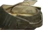 Michael Kors Pre-owned Leather heels Black Dames - Thumbnail 7