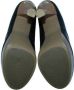 Michael Kors Pre-owned Leather heels Black Dames - Thumbnail 5