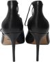 Michael Kors Pre-owned Leather sandals Black Dames - Thumbnail 4
