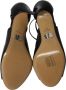 Michael Kors Pre-owned Leather sandals Black Dames - Thumbnail 5