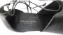Michael Kors Pre-owned Leather sandals Black Dames - Thumbnail 7