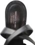 Michael Kors Pre-owned Leather sandals Black Dames - Thumbnail 8