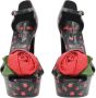 Michael Kors Pre-owned Leather sandals Multicolor Dames - Thumbnail 2