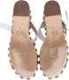 Michael Kors Pre-owned Leather sandals White Dames - Thumbnail 5