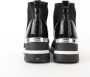 Michael Kors Pre-owned Leather sneakers Black Dames - Thumbnail 4
