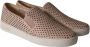Michael Kors Pre-owned Leather sneakers Pink Dames - Thumbnail 2