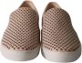 Michael Kors Pre-owned Leather sneakers Pink Dames - Thumbnail 3