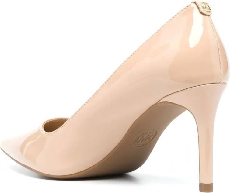 Michael Kors Pumps Beige Dames