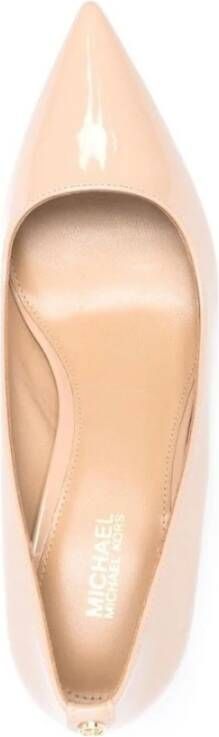 Michael Kors Pumps Beige Dames