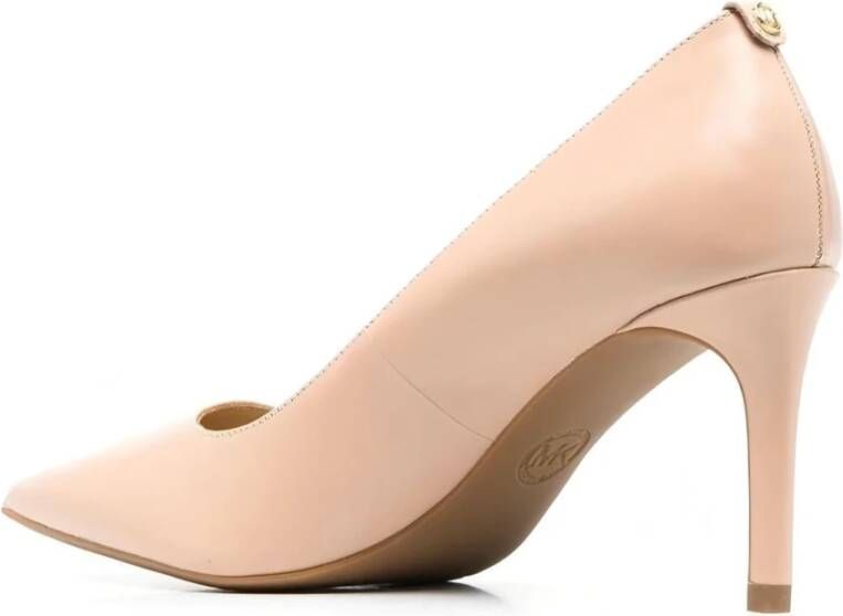 Michael Kors Pumps Beige Dames