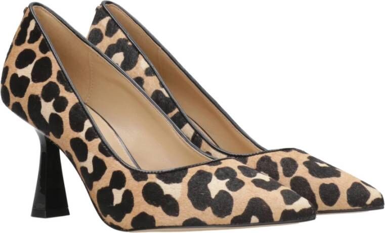 Michael Kors Pumps Beige Dames