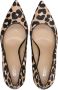 Michael Kors Luipaardprint Pumps met puntige neuzen Multicolor Dames - Thumbnail 4