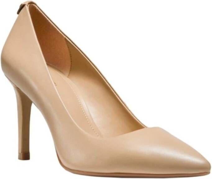 Michael Kors Pumps Beige Dames