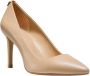 Michael Kors Pumps Beige Dames - Thumbnail 2