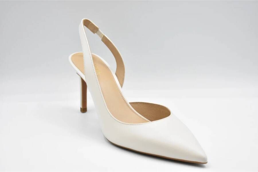 Michael Kors Pumps Beige Dames