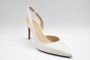 Michael Kors Pumps Beige Dames - Thumbnail 2