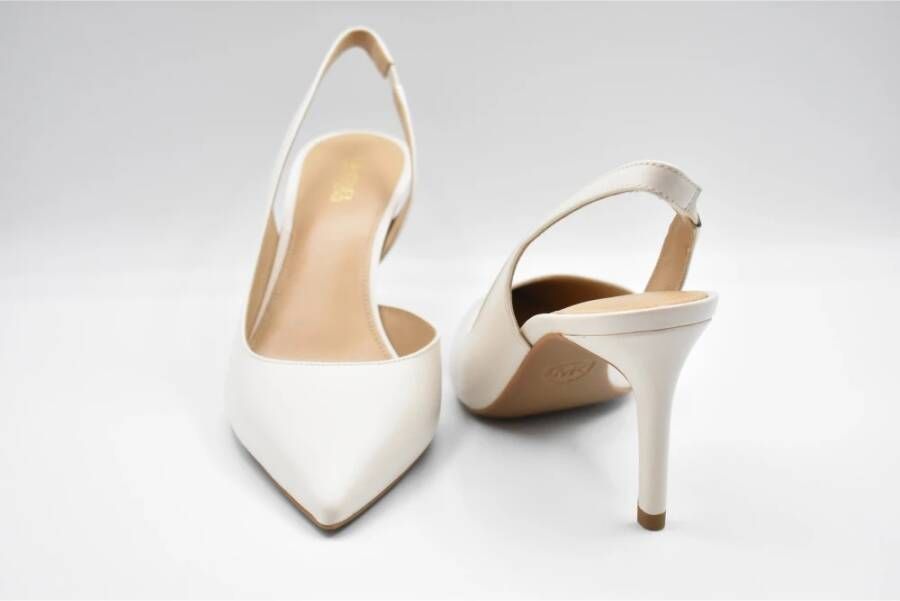 Michael Kors Pumps Beige Dames