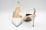 Michael Kors Pumps Beige Dames - Thumbnail 3