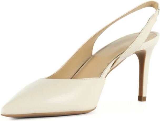 Michael Kors Pumps Beige Dames