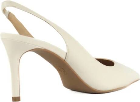 Michael Kors Pumps Beige Dames