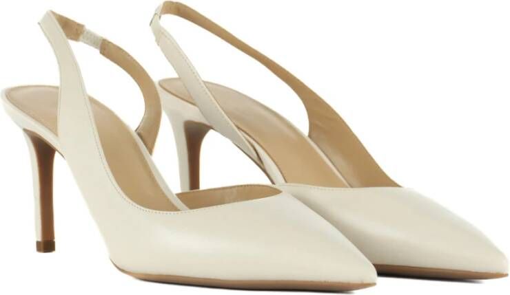 Michael Kors Pumps Beige Dames