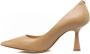 Michael Kors Pumps Beige Dames - Thumbnail 2