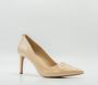 Michael Kors Pumps & high heels Dorothy Flex Pump in beige - Thumbnail 10