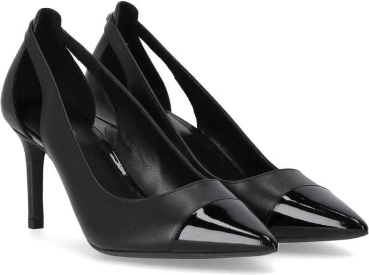 Michael Kors Pumps Black Dames