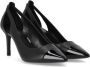 Michael Kors Pumps Black Dames - Thumbnail 2