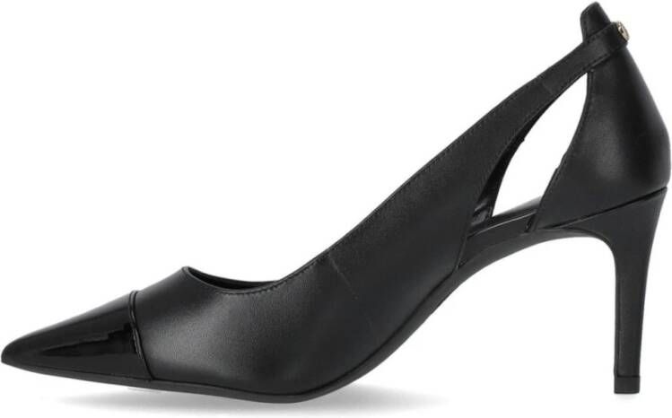 Michael Kors Pumps Black Dames