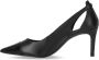 Michael Kors Pumps Black Dames - Thumbnail 3