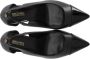 Michael Kors Pumps Black Dames - Thumbnail 5