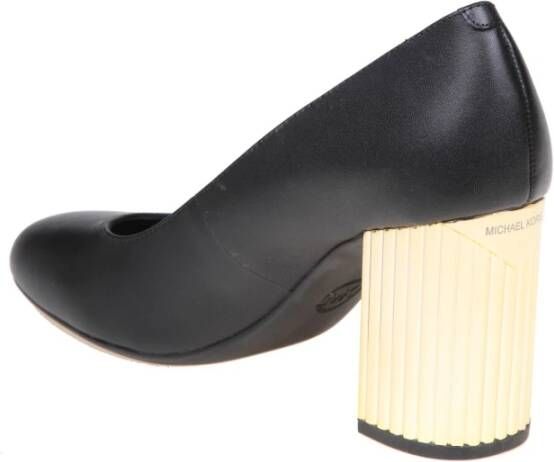 Michael Kors Pumps Black Dames