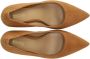 Michael Kors Stijlvolle Schoenen voor Vrouwen Brown Dames - Thumbnail 8