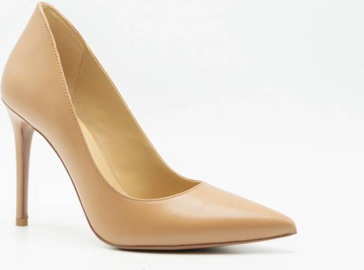 Michael Kors Pumps Bruin Dames