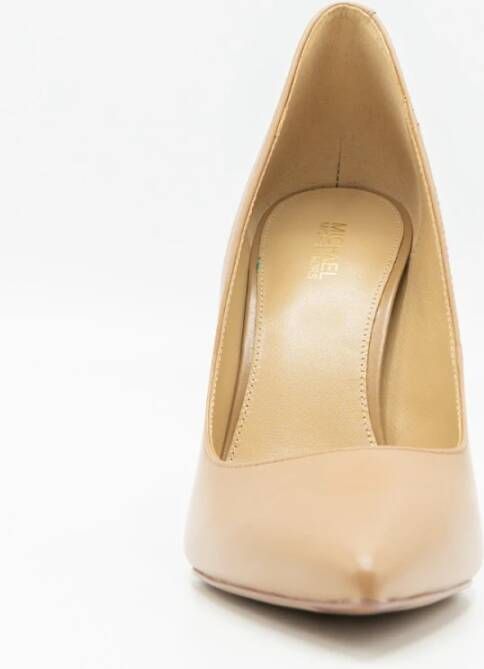 Michael Kors Pumps Bruin Dames