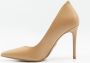 Michael Kors Keke pumps Beige Dames - Thumbnail 5