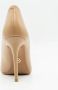 Michael Kors Keke pumps Beige Dames - Thumbnail 6
