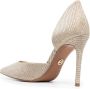 Michael Kors Gouden Pumps Keke Dorsay - Thumbnail 5