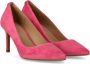 Michael Kors Stijlvolle Schoenen voor Vrouwen Pink Dames - Thumbnail 2