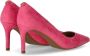 Michael Kors Stijlvolle Schoenen voor Vrouwen Pink Dames - Thumbnail 4