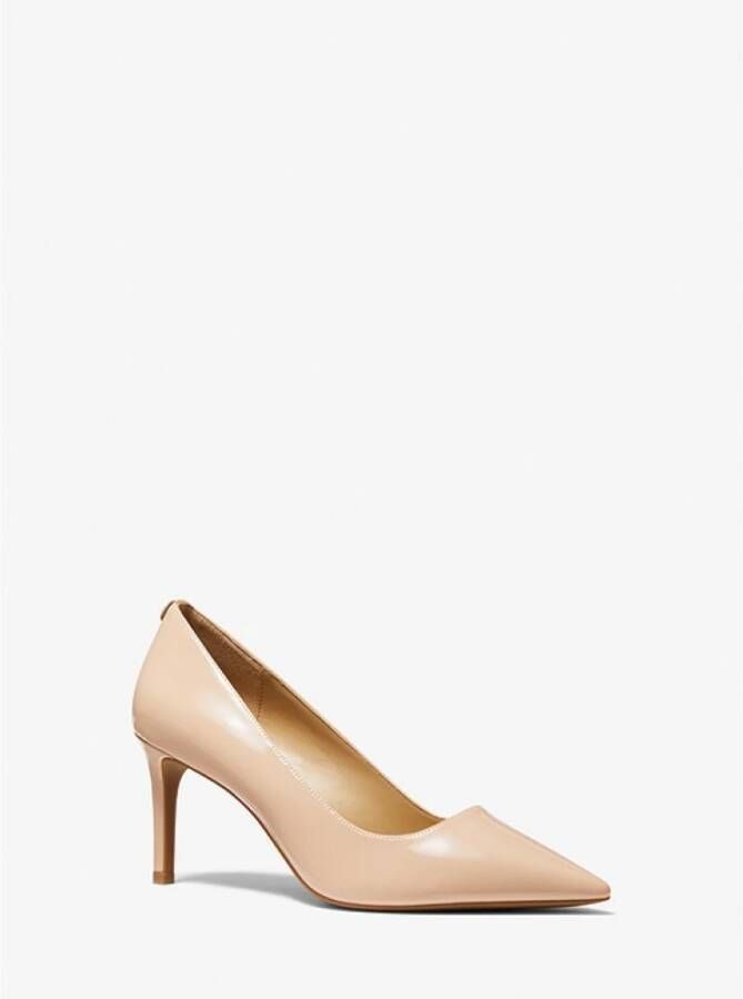 Michael Kors Pumps Roze Dames