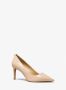 Michael Kors Pumps & high heels Alina Flex Pump in beige - Thumbnail 11