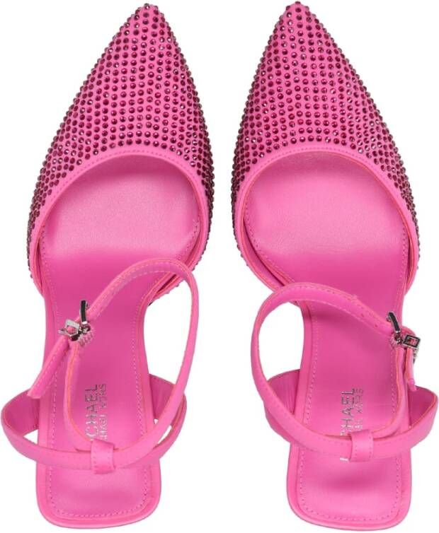 Michael Kors Pumps Roze Dames