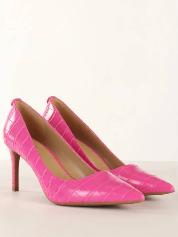 Michael Kors Pumps Roze Dames