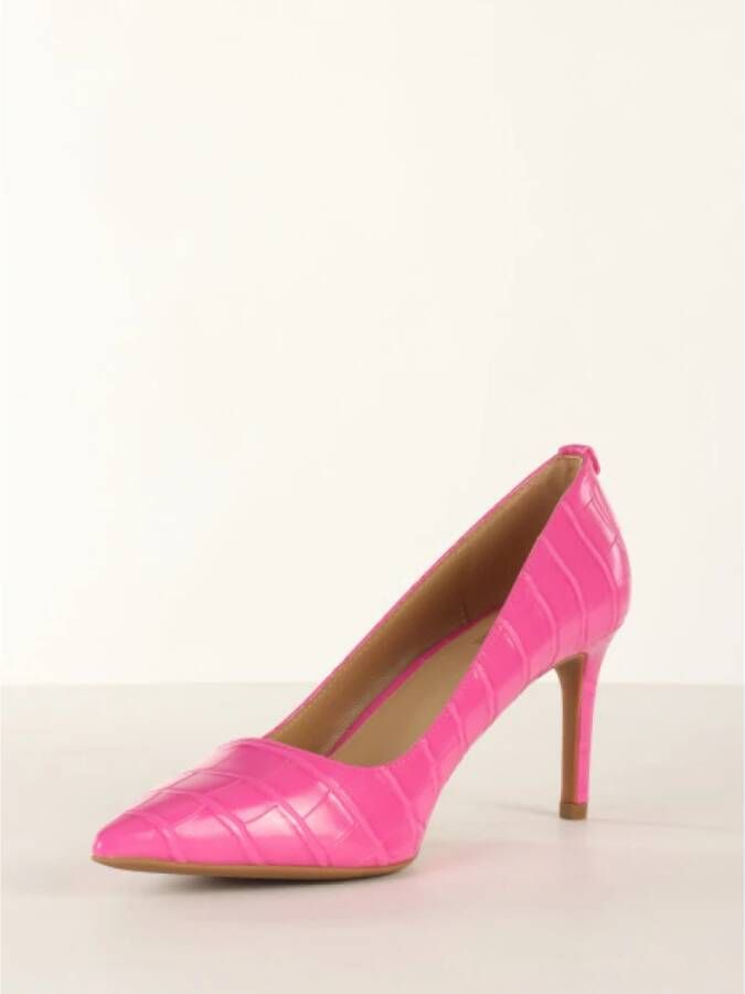 Michael Kors Pumps Roze Dames