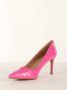 MICHAEL KORS Pumps Dames Alina Flex Pump Maat: 38 5 Materiaal: Leatherlook Kleur: Roze - Thumbnail 12