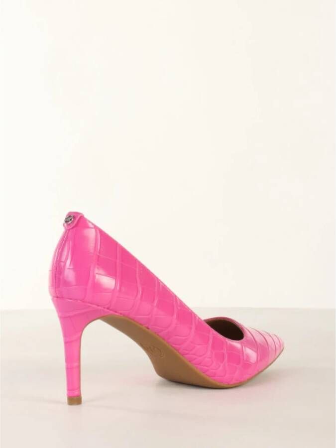 Michael Kors Pumps Roze Dames